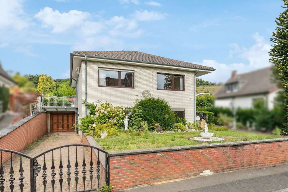 Thumbnail-Haus zum Kaufen in Bonn - Niederbachem 599.000,00 € 164 m²