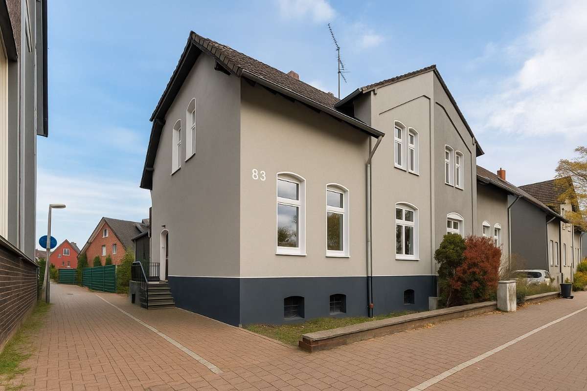 Thumbnail-Haus zum Kaufen in Gladbeck 299.000,00 € 140 m²