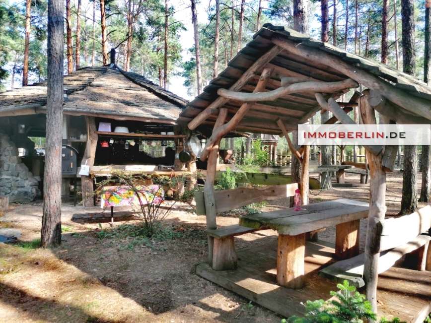 Thumbnail-Haus zum Kaufen in Zossen 1.260.000,00 € 585 m²