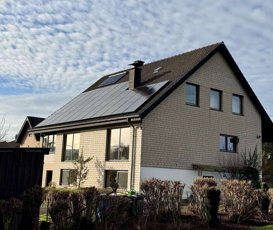 Thumbnail-Haus zum Kaufen in Mechernich 549.000,00 € 257 m²