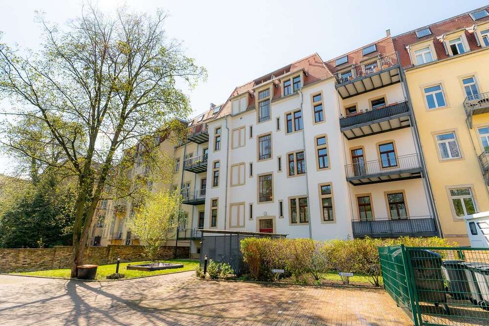 Thumbnail-Wohnung zum Mieten in Dresden 895,00 € 66.74 m²