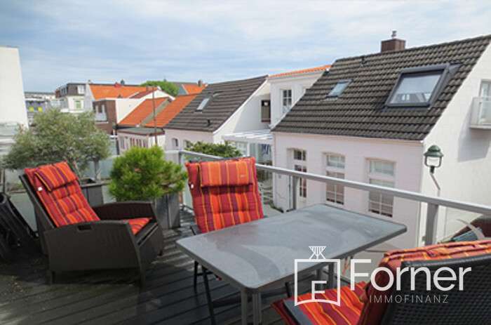 Thumbnail-Haus zum Kaufen in Norderney 900.000,00 € 130 m²