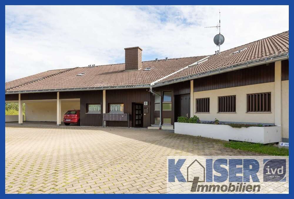 Thumbnail-Wohnung zum Kaufen in Höchenschwand 120.000,00 € 48.73 m²