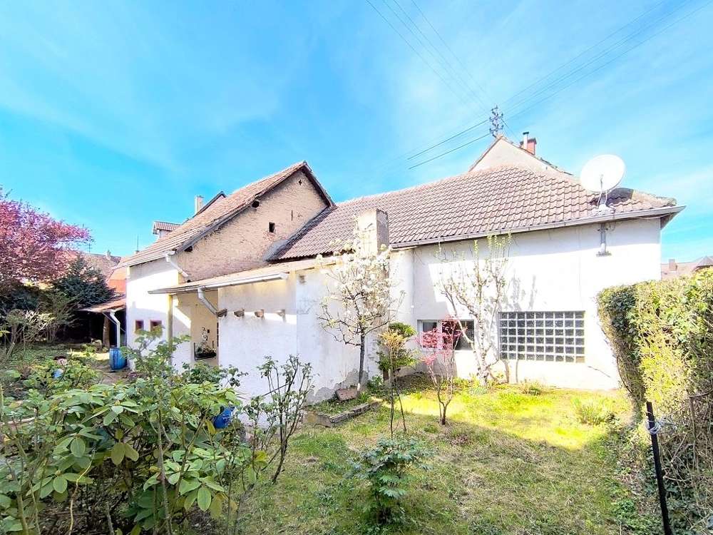 Thumbnail-Haus zum Kaufen in Edenkoben 299.000,00 € 124 m²