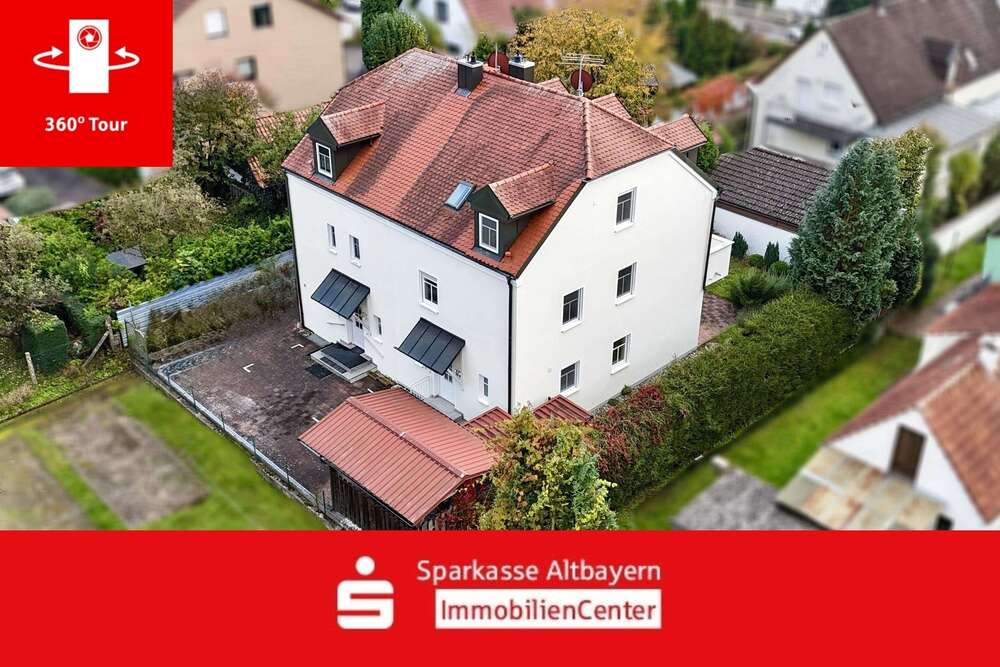 Thumbnail-Haus zum Kaufen in Neuburg 499.000,00 € 140 m²