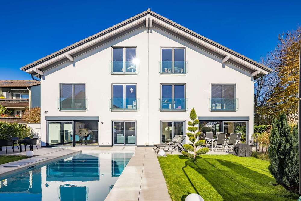 Thumbnail-Haus zum Kaufen in Andechs 3.265.000,00 € 453.83 m²