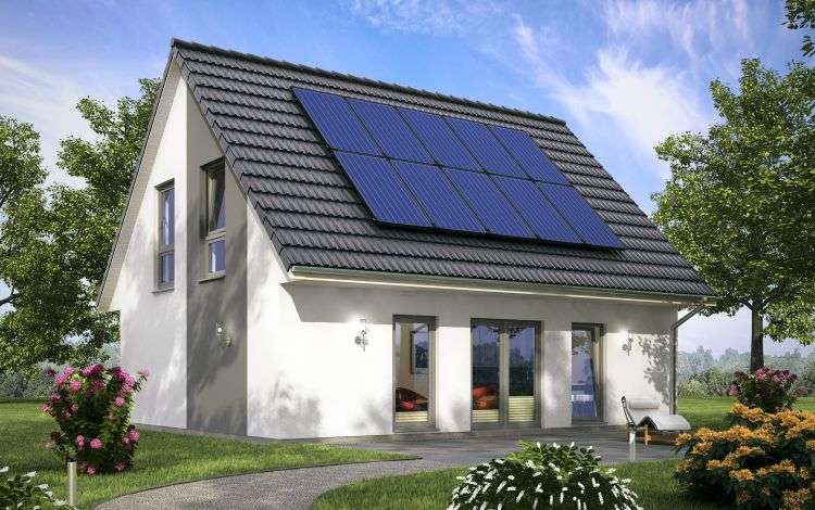 Thumbnail-Haus zum Kaufen in Gierstädt 301.700,00 € 122 m²