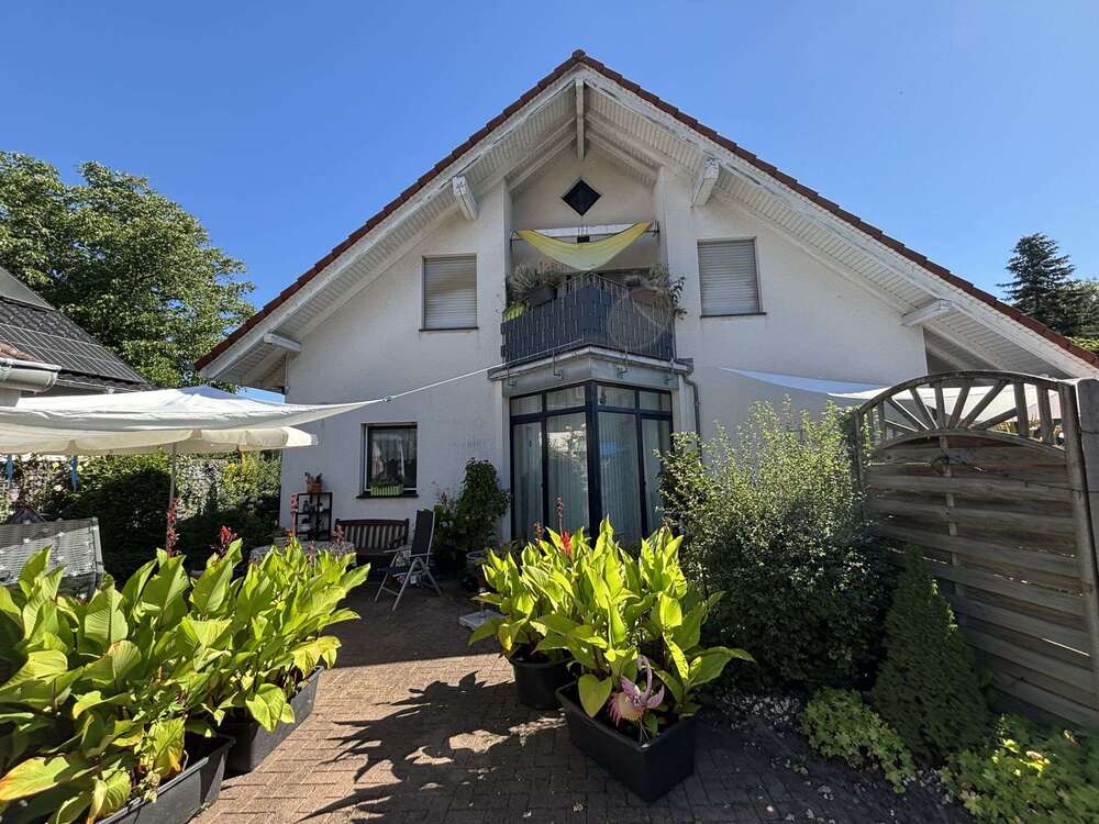 Thumbnail-Haus zum Kaufen in Borchen Kirchborchen 480.000,00 € 220 m²