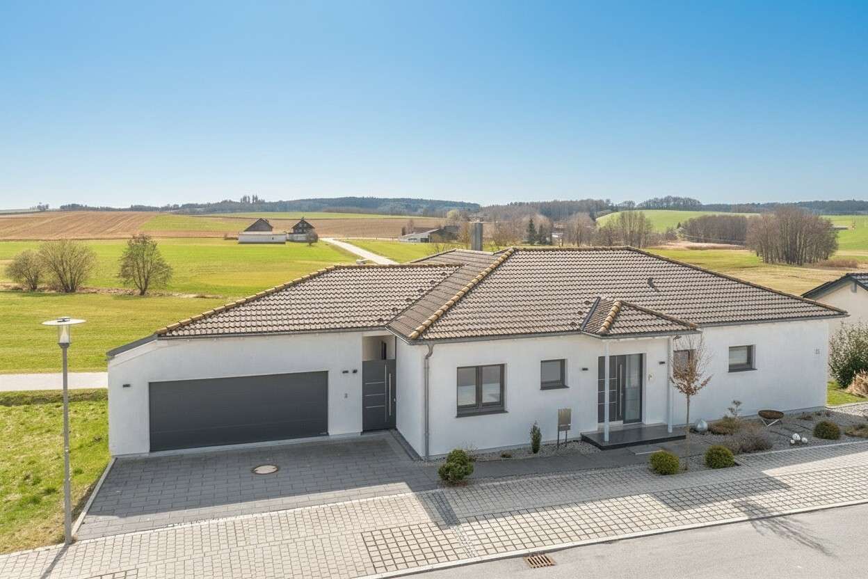 Thumbnail-Haus zum Kaufen in Haarbach 749.000,00 € 150.32 m²