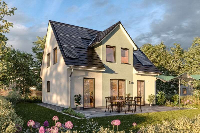 Thumbnail-Haus zum Kaufen in Lutherstadt Wittenberg 346.460,00 € 113 m²
