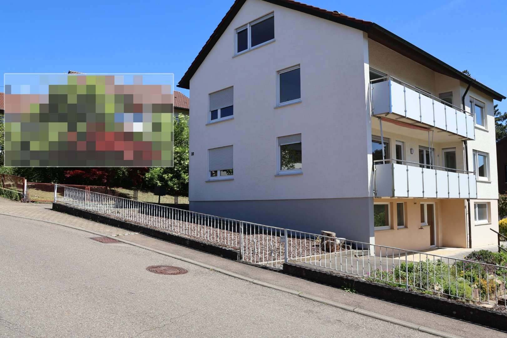 Thumbnail-Haus zum Kaufen in Ebersbach 695.000,00 € 231 m²