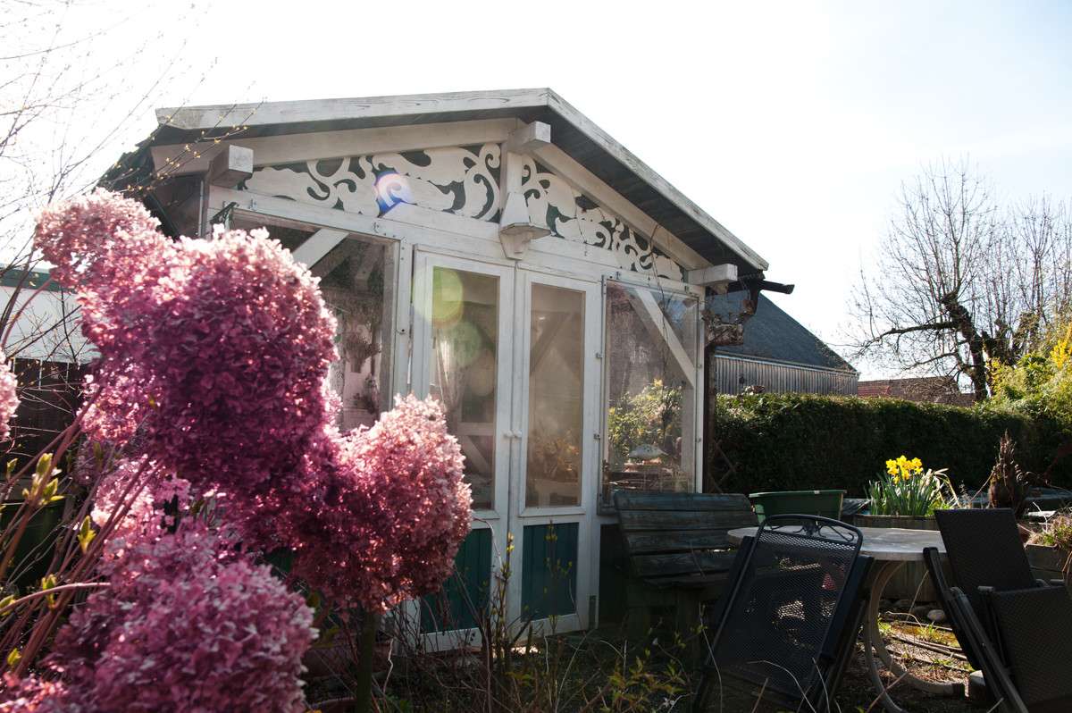 Thumbnail-Haus zum Kaufen in Nidderau Heldenbergen 409.950,00 € 151 m²