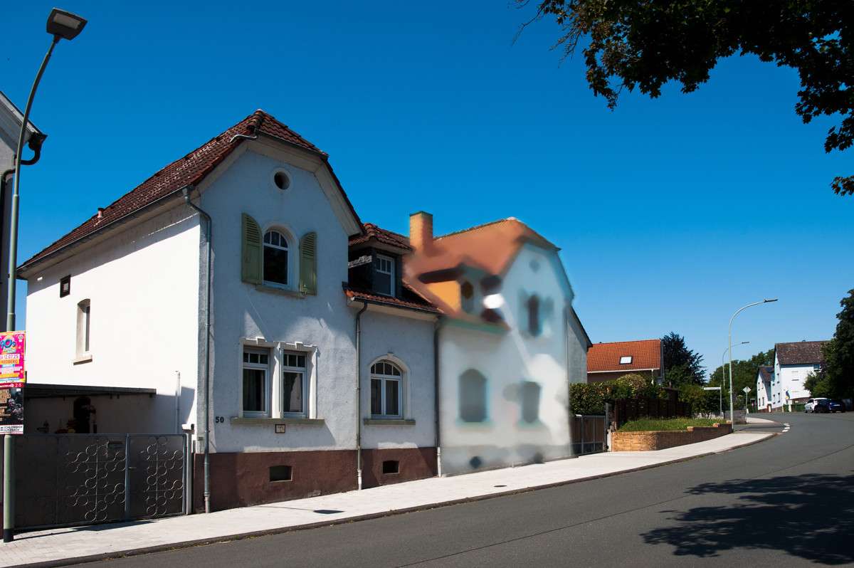 Thumbnail-Haus zum Kaufen in Nidderau 439.000,00 € 185 m²