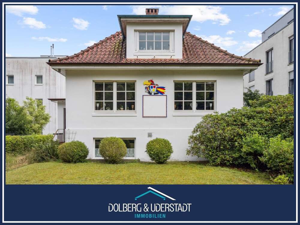 Thumbnail-Haus zum Kaufen in Hamburg Meiendorf 878.000,00 € 205.67 m²