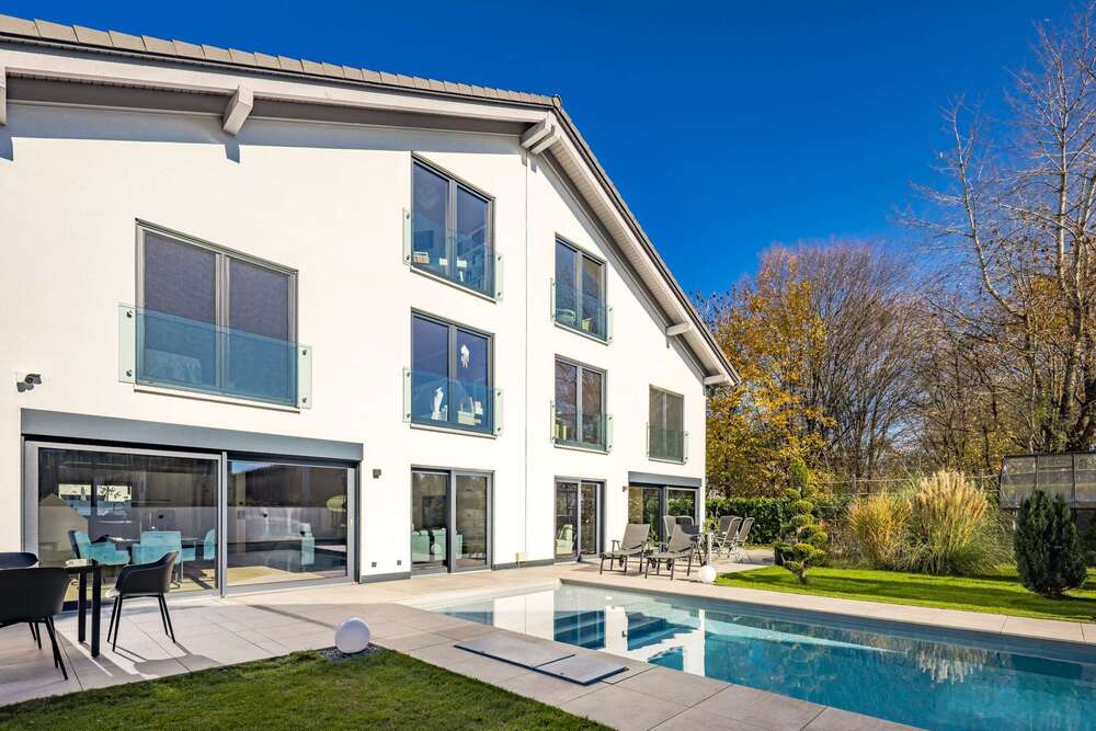 Thumbnail-Haus zum Kaufen in Andechs 1.659.000,00 € 239.3 m²