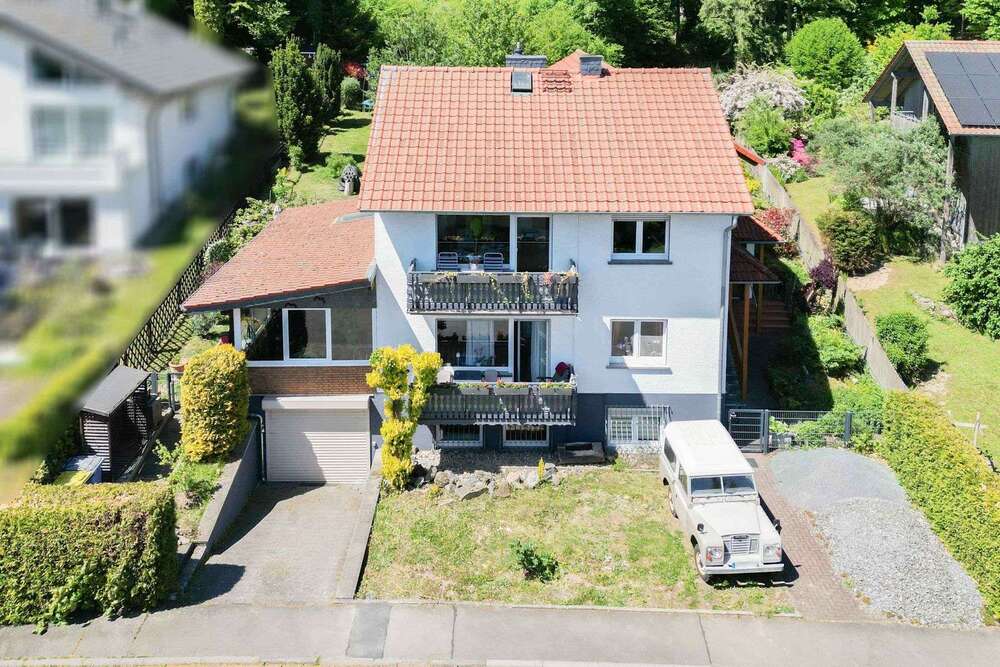 Thumbnail-Haus zum Kaufen in Laubach 595.000,00 € 230.16 m²