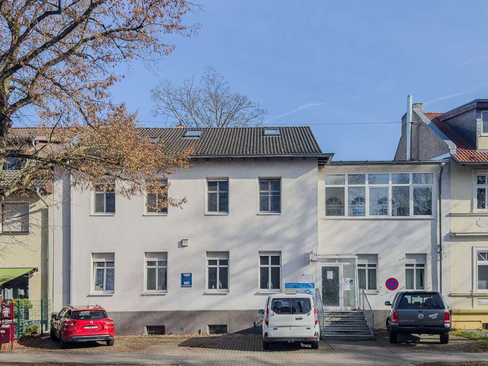 Thumbnail-Haus zum Kaufen in Neuenhagen bei Berlin 698.000,00 € 327.46 m²