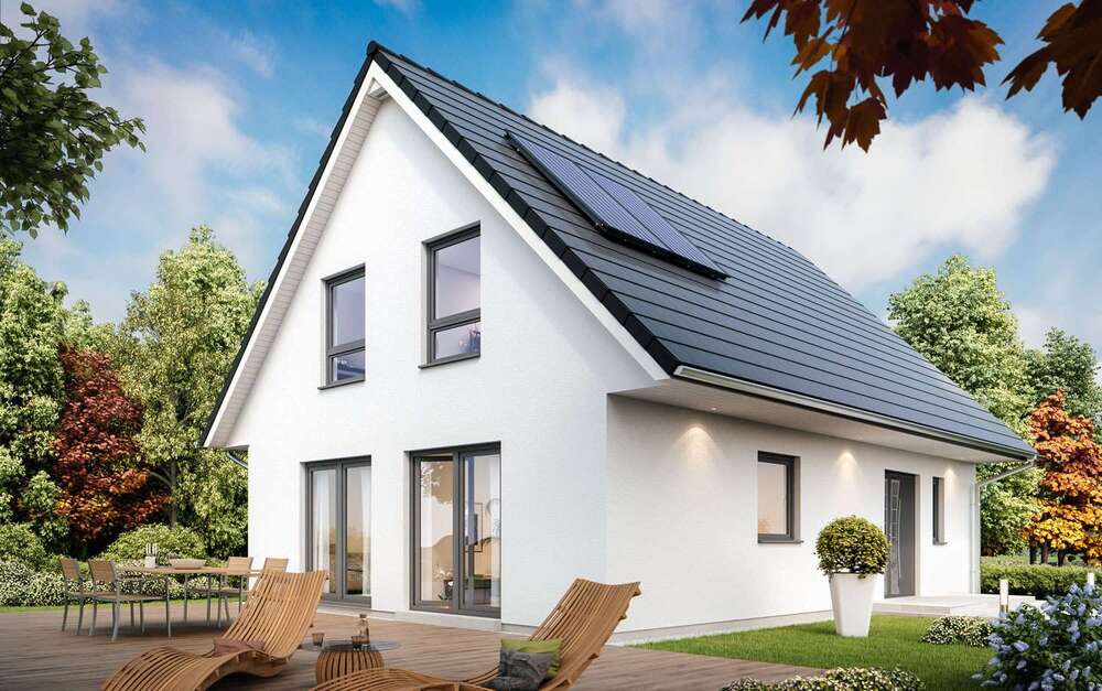 Thumbnail-Haus zum Kaufen in Nöda 359.900,00 € 142 m²