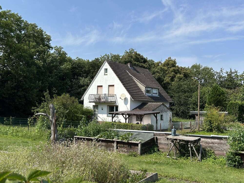 Thumbnail-Haus zum Kaufen in Marsberg 199.000,00 € 140 m²