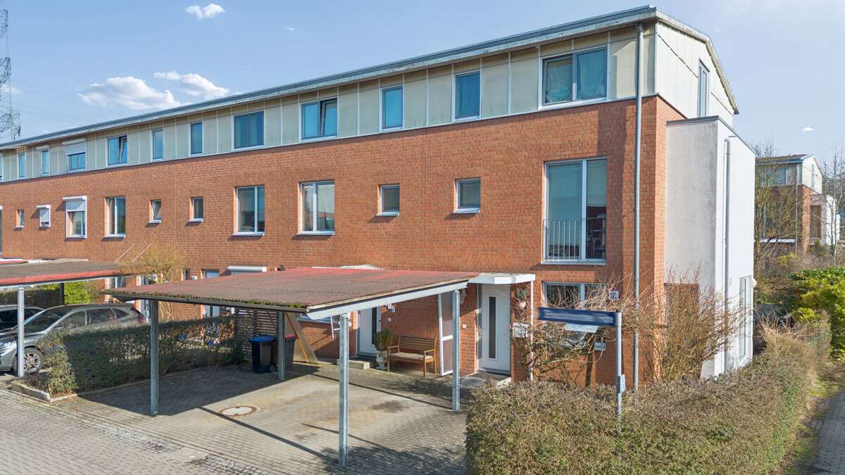 Thumbnail-Haus zum Kaufen in Hamburg-Boberg 564.000,00 € 136.33 m²