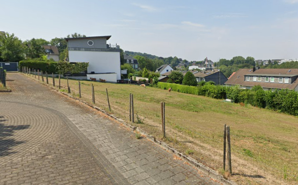 Thumbnail-Grundstück zu verkaufen in Remscheid 175.000,00 € 519 m²