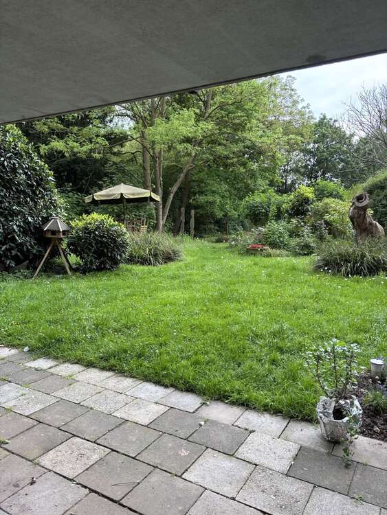 Thumbnail-Wohnung zum Mieten in Duisburg 665,00 € 78 m²
