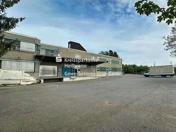 Thumbnail-Halle in Massenbachhausen 9.620,00 € 2138 m²