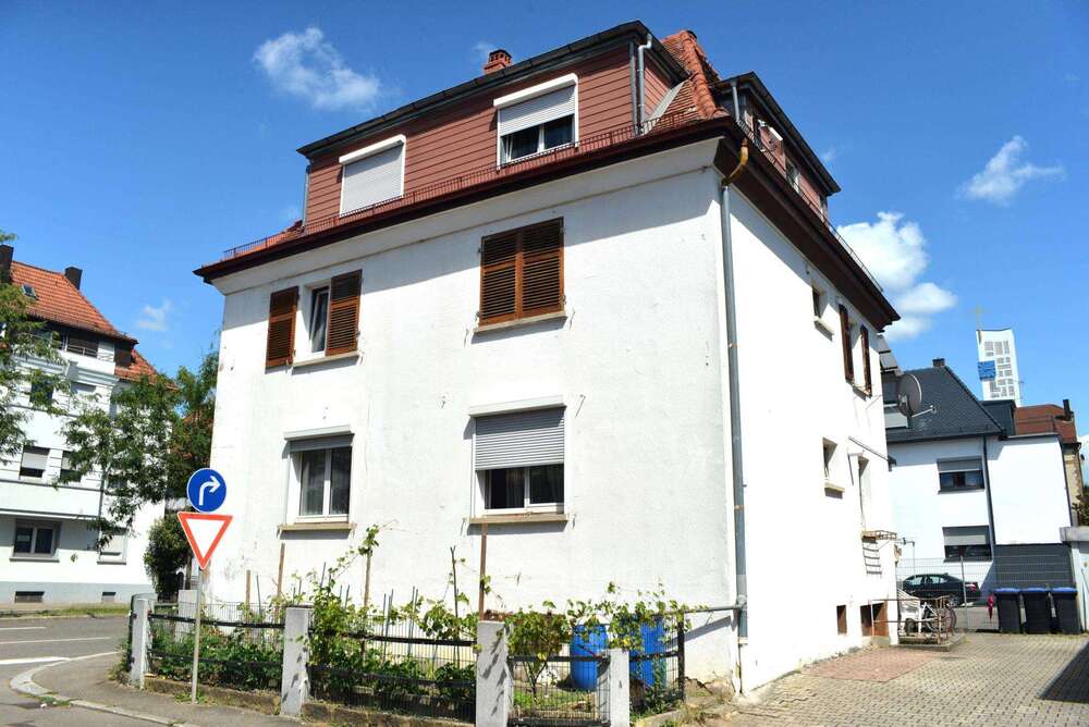 Thumbnail-Haus zum Kaufen in Heilbronn 539.000,00 € 193 m²