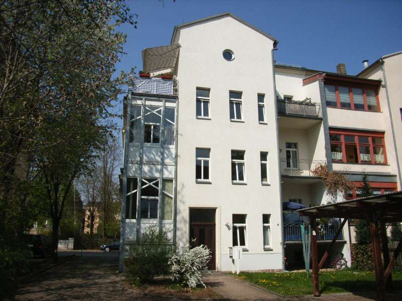 Thumbnail-Wohnung zum Kaufen in Zwickau 68.600,00 € 63.39 m²