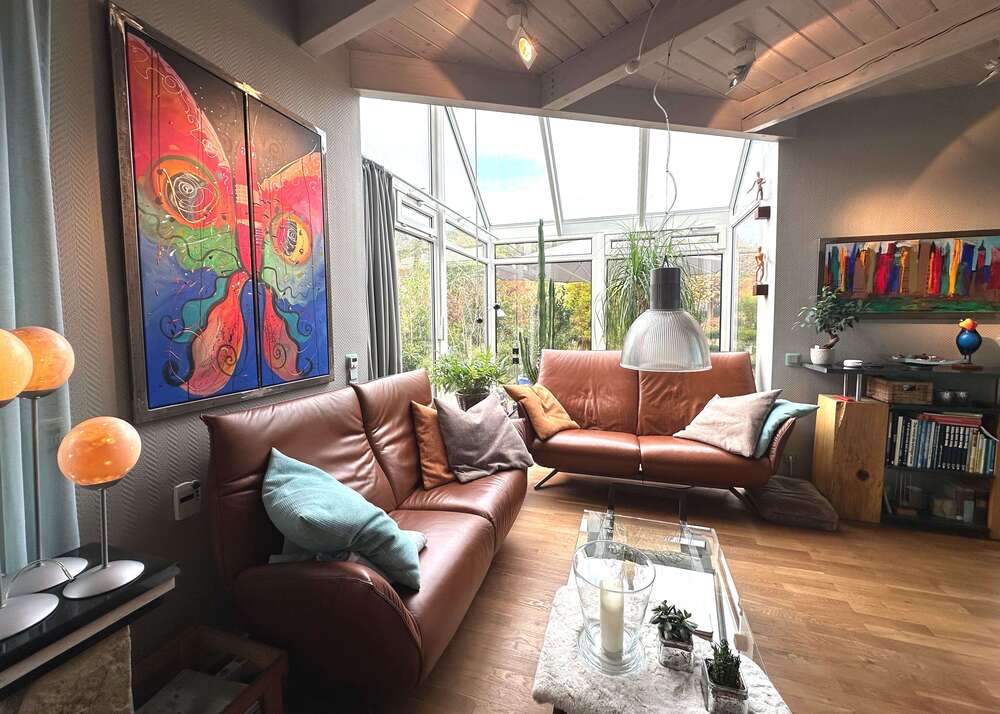 Thumbnail-Haus zum Kaufen in Steinfurt-Borghorst 415.000,00 € 126.05 m²