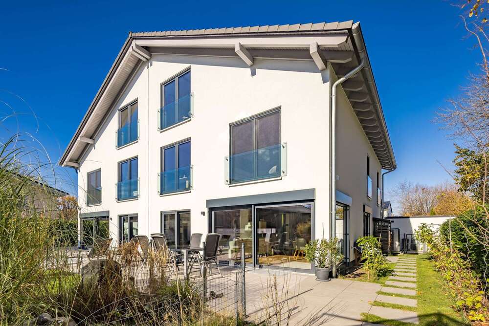 Thumbnail-Haus zum Kaufen in Andechs 1.608.000,00 € 214.53 m²