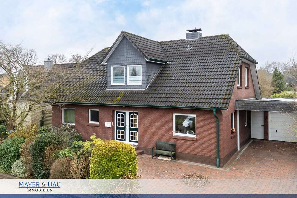 Thumbnail-Haus zum Kaufen in Rastede 219.000,00 € 170 m²