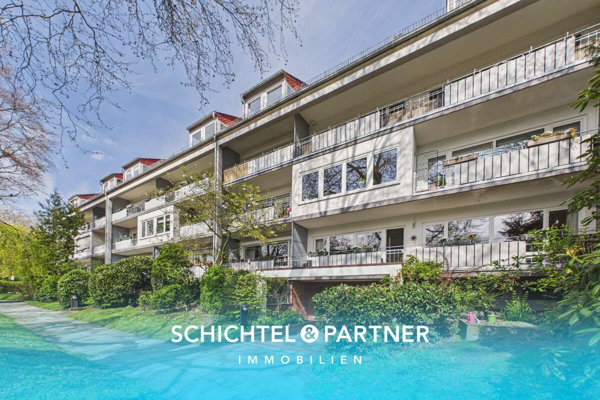 Thumbnail-Wohnung zum Kaufen in Bremen 324.990,00 € 102.36 m²