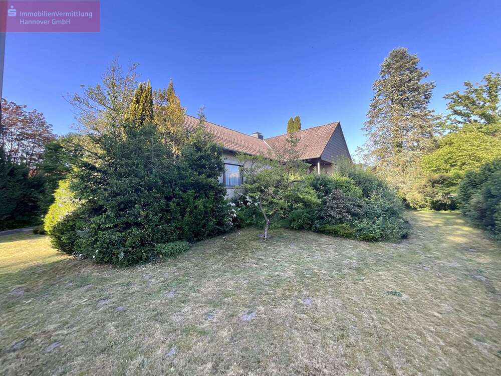 Thumbnail-Haus zum Kaufen in Isernhagen 595.000,00 € 135 m²
