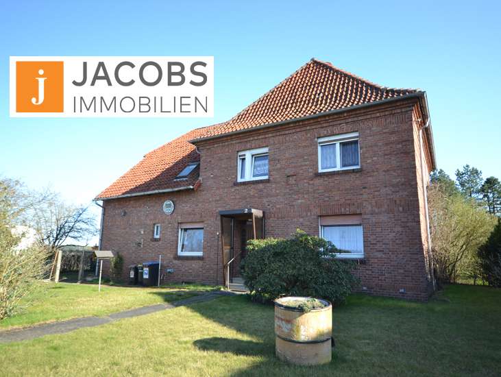 Thumbnail-Haus zum Kaufen in Burgdorf 379.000,00 € 178 m²