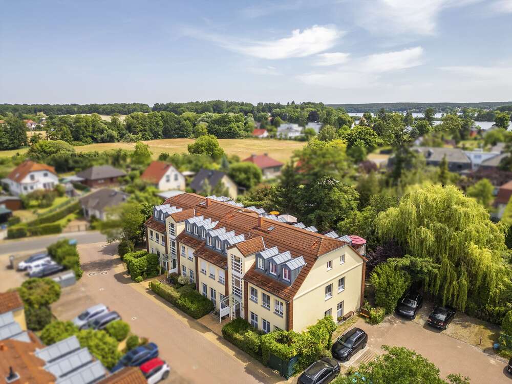 Thumbnail-Haus zum Kaufen in Schwieloswsee 2.665.000,00 € 833 m²