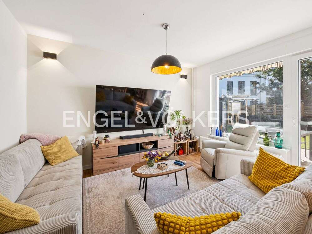 Thumbnail-Haus zum Kaufen in Berlin 725.000,00 € 80.67 m²