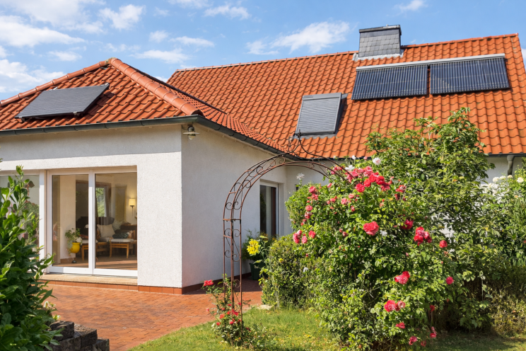 Thumbnail-Haus zum Kaufen in Bielefeld 519.000,00 € 151 m²