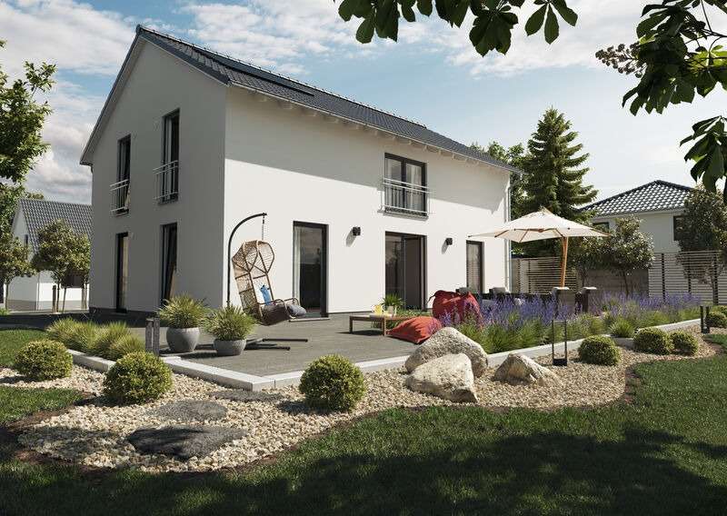 Thumbnail-Haus zum Kaufen in Wittenberg 417.010,00 € 158 m²