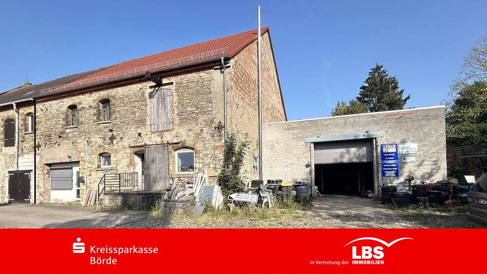 Thumbnail-Haus zum Kaufen in Wanzleben-Börde 67.500,00 € 20 m²