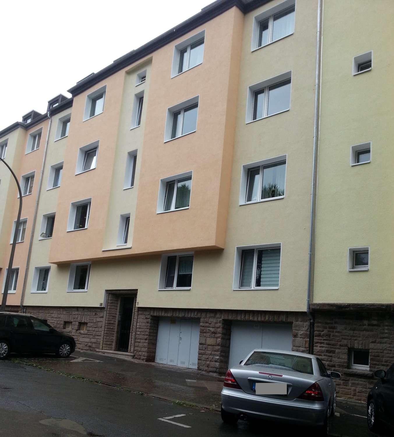 Thumbnail-Wohnung zum Mieten in Dortmund 600,00 € 60 m²