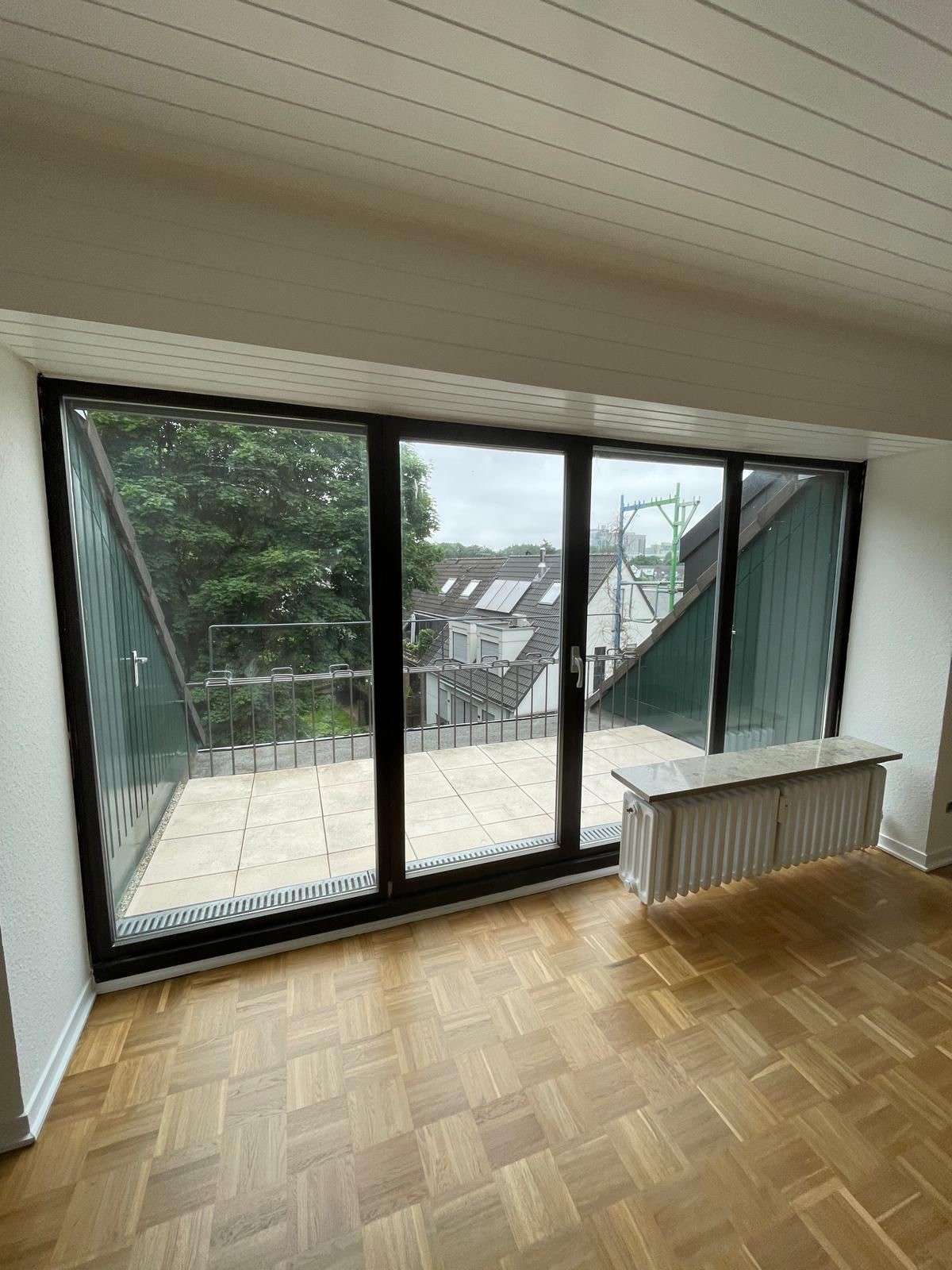 Thumbnail-Wohnung zum Mieten in Düsseldorf 975,00 € 53 m²