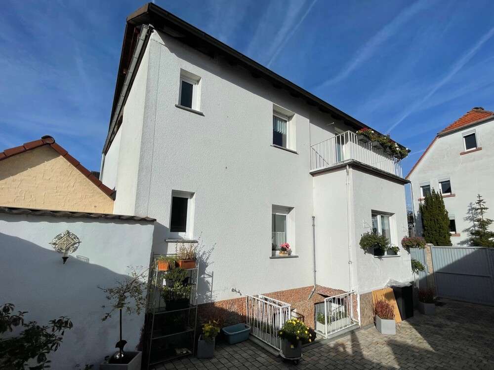 Thumbnail-Haus zum Kaufen in Sulzbach am Main 319.000,00 € 132 m²