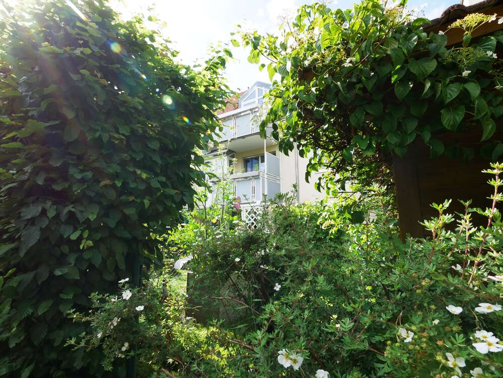 Thumbnail-Wohnung zum Kaufen in Markt Indersdorf 230.000,00 € 53.13 m²