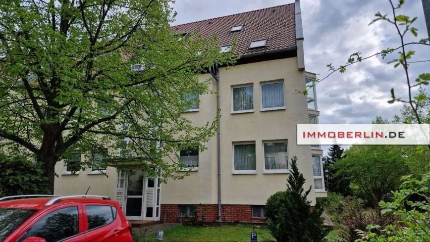 Thumbnail-Wohnung zum Kaufen in Falkensee 285.000,00 € 63 m²
