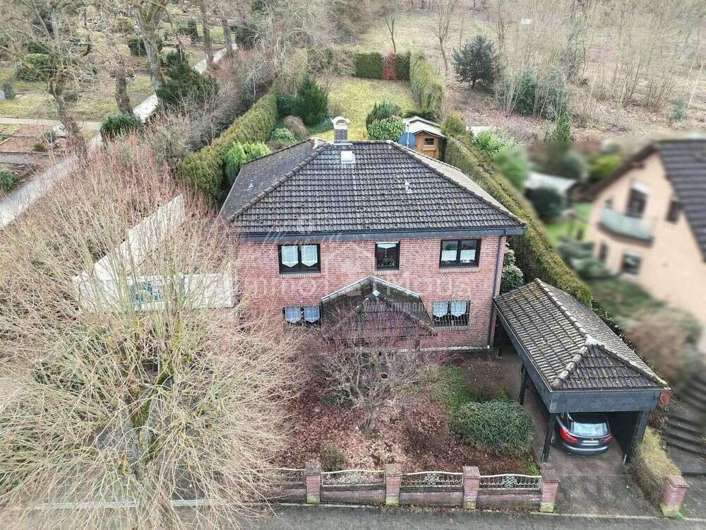 Thumbnail-Haus zum Kaufen in Neuenrade 349.000,00 € 132.71 m²