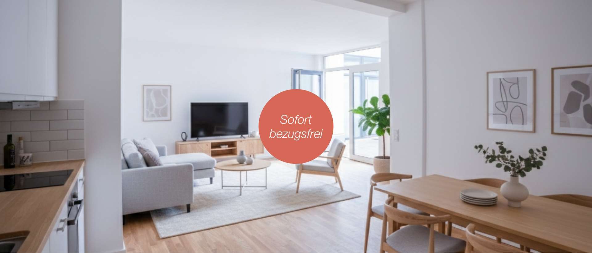 Thumbnail-Wohnung zum Kaufen in Köln 374.000,00 € 64.39 m²