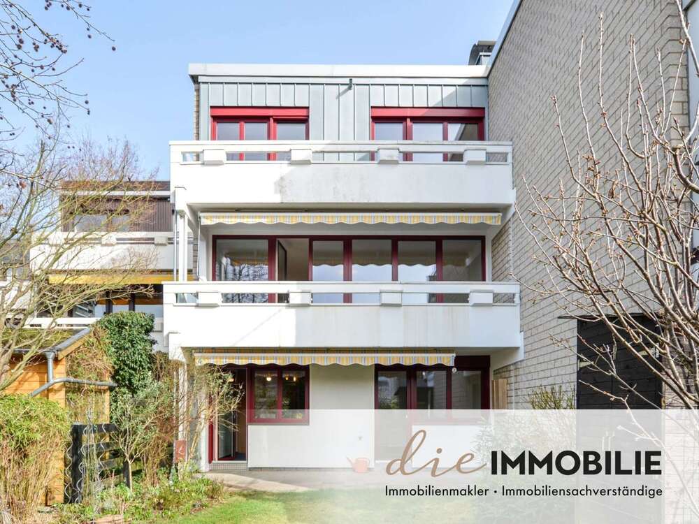 Thumbnail-Haus zum Kaufen in Bergisch Gladbach 560.000,00 € 183 m²