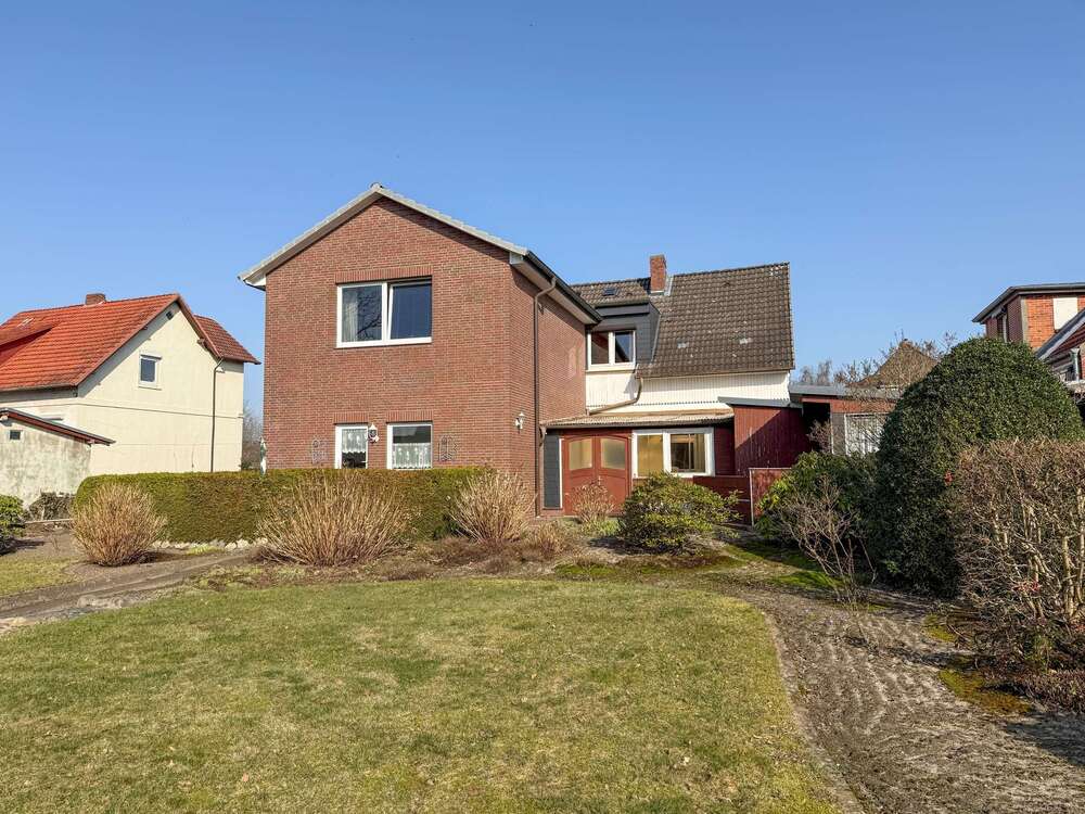 Thumbnail-Haus zum Kaufen in Appen 298.000,00 € 181.34 m²