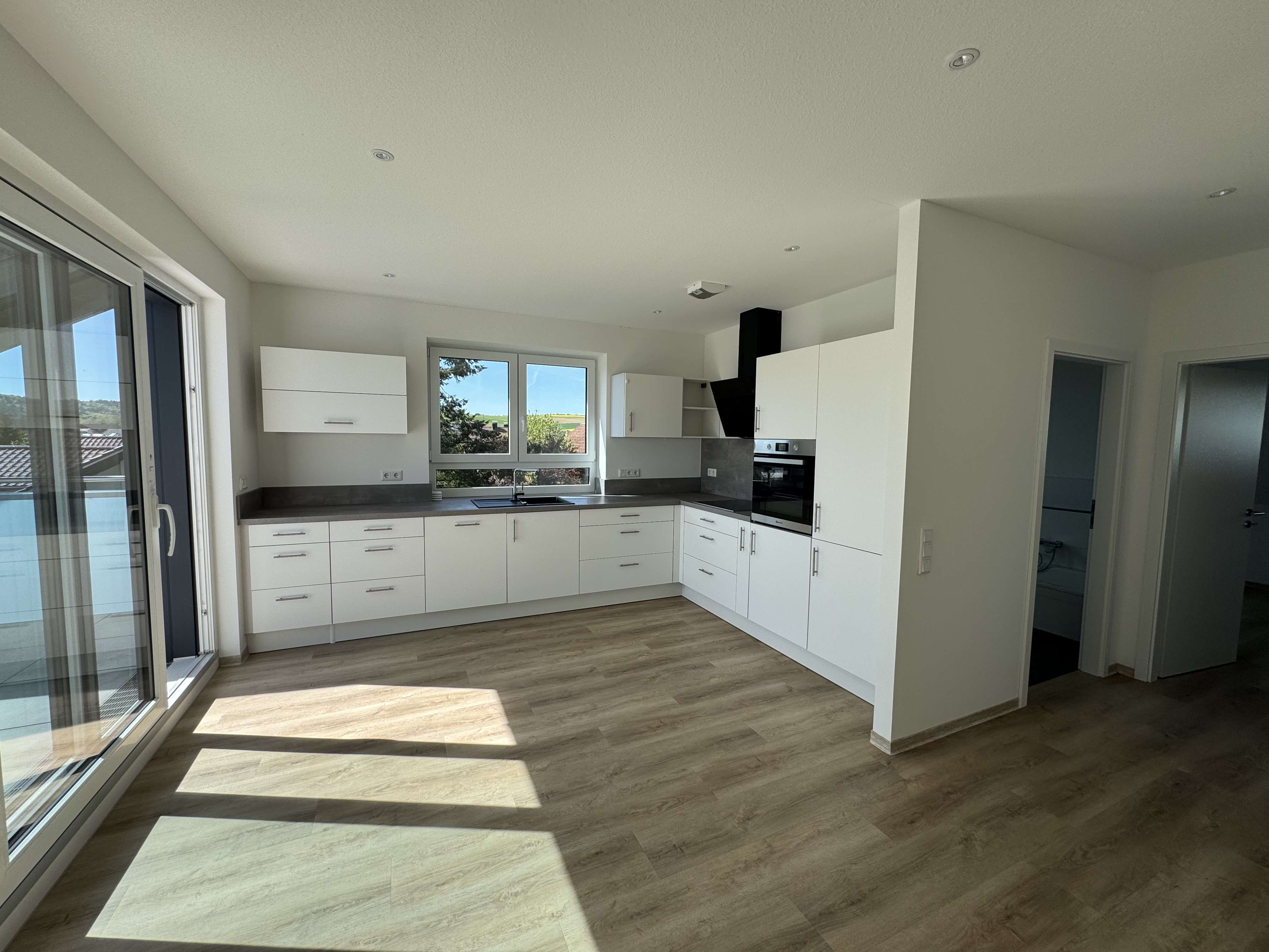 Thumbnail-Wohnung zum Mieten in Eschau 1.280,00 € 120 m²
